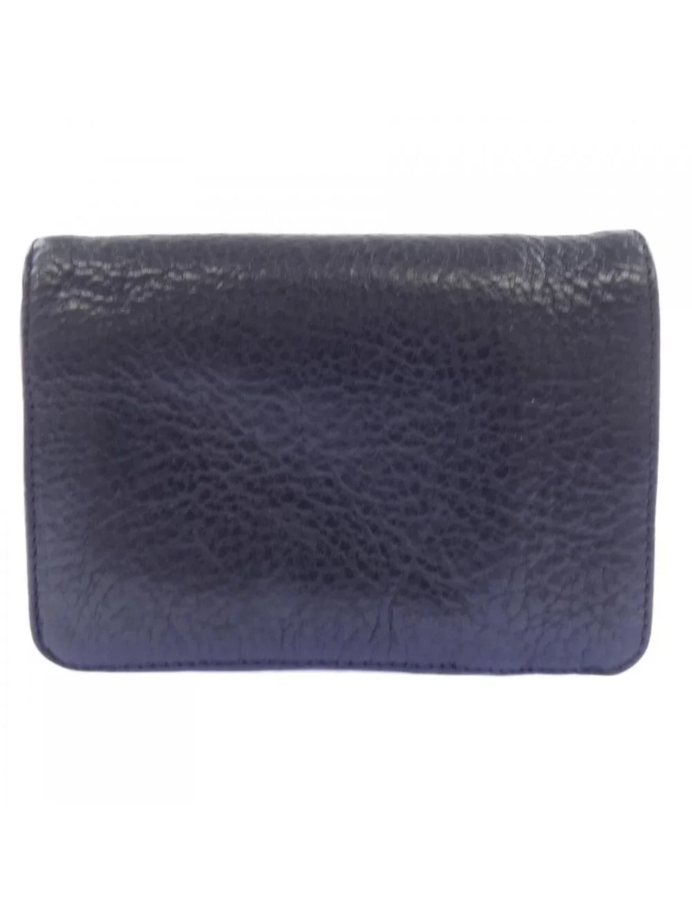 Chrome Hearts Joey Wallet